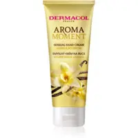 Dermacol Aroma Moment Vanilla Bourbon crema de maini