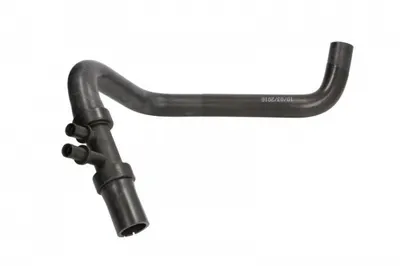 Conducta furtun sistem racire inferior (32mm 32mm) OPEL VIVARO A; RENAULT TRAFIC II 2.5D dupa 2001
