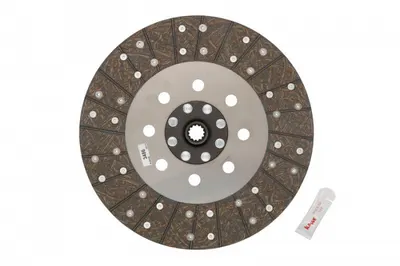 Disc ambreiaj (310mm) profil complet potrivit FARMTRAC 75