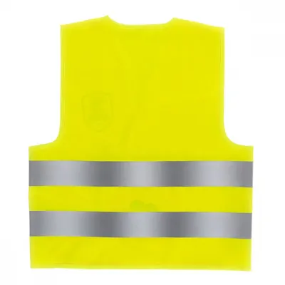Vesta reflectorizanta Reer MyBuddyGuard 110-140 cm