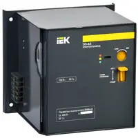 Motor control EP-43 230V