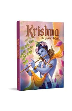 Krishna: The Cowherd God