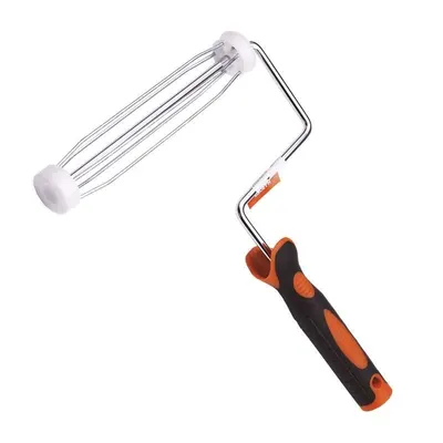 Trafalet fara Rola, 225 mm, Profesional, Harden