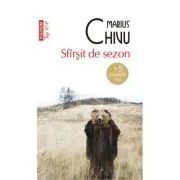 Sfarsit de sezon + 5 povestiri noi (editie de buzunar)