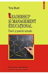 eBook Leadership si management educational. Teorii si practici actuale