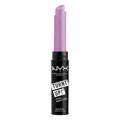Ruj Nyx Professional Makeup Turnt Up! - 17 Playdate, 2.5 gr Engros