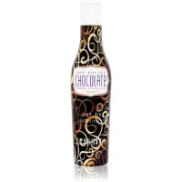Oranjito Max. Effect Chocolate loțiune pentru bronzat la solar, cu componente bio și accelerator de bronzare 200 ml