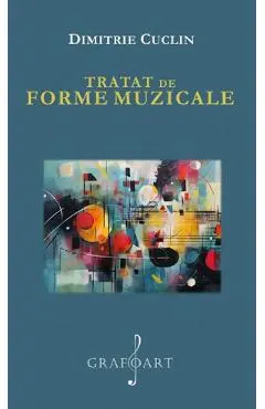 Tratat de forme muzicale