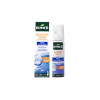 Spray nazal decongestionant, 50ml, Humer