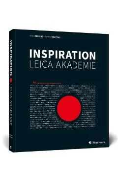 Inspiration Leica Akademie