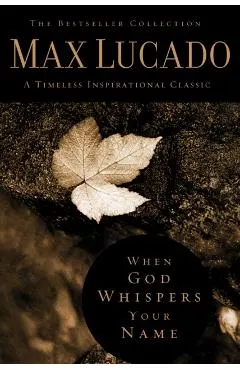 When God Whispers Your Name