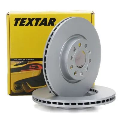 Disc Frana Fata Textar 92120505