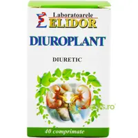 Diuroplant 40cpr