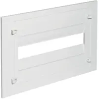 Capac frontal, VF118