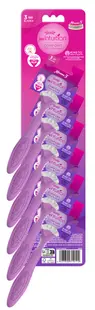 Wilkinson Sword Xtreme3 Aparat de ras pentru femei Comfort Beauty, 6 buc
