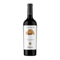 Vin Chateau Vartely Totem, Feteasca Neagra, Rosu Sec, 0.75 l