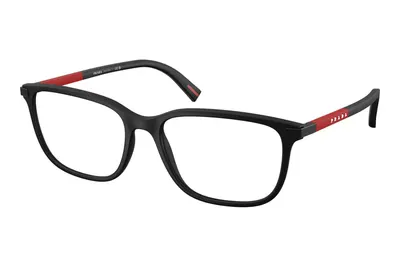 Prada Linea Rossa PS02RV DG01O1