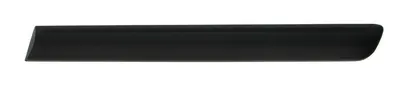 Bandou aripa spate stanga potrivit FIAT GRANDE PUNTO 3D 2005-2012 - (negru)