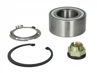 Kit rulment roata Fata Dreapta Stanga (45x83x39) potrivit MERCEDES CITAN MIXTO (DOUBLE CABIN), CITAN (MPV), CITAN MINIVAN (W415); RENAULT CLIO II, CLIO II HATCHBACK 1.2-Electric 11.00