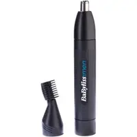 BaByliss For Men E652E trimmer pentru nas și urechi