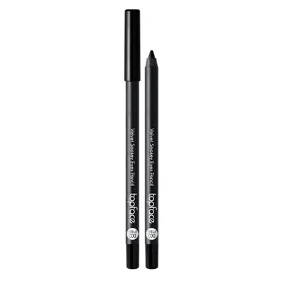 Top Face Velvet Smokey Eyeliner 003