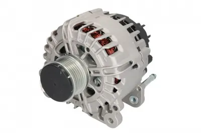Alternator (14v, 140a) Potrivit Seat Ibiza Iv, Ibiza Iv Sc, Ibiza Iv St; Skoda Fabia Ii, Rapid, Roomster, Roomster Praktik; Vw Caddy Iii, Caddy Minivan, Golf V, Golf Vi, Jetta Iii 1.2-2.5 02.98