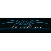Banner 5 LED & FLASH (Lxh) 4000x600 mm