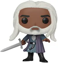 Figurina Funko POP! Television: House of the Dragon - Corlys Velaryon #04