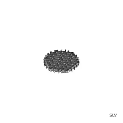 HORN MAGNA COMB grila protectie antiorbire fagure
