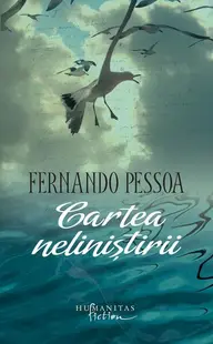 Cartea neliniştirii - Paperback - Fernando Pessoa