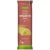 Spaghetti Bio Semola Nr.5, 500g, Rapunzel