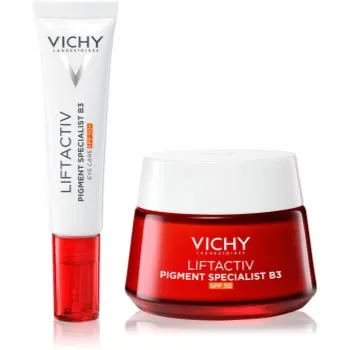 Vichy Liftactiv Pigment Specialist B3 set cadou impotriva petelor