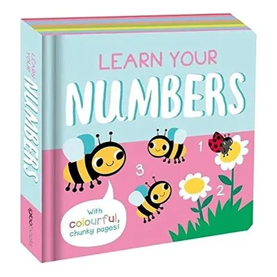 Learn Your Numbers