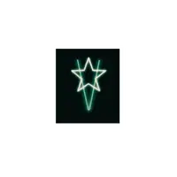 Star 20 Led & Flash (lxh) 510x770 Mm