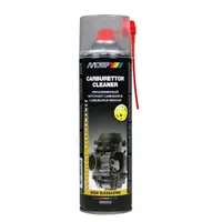 Soluție pentru curățarea carburatorului MOTIP, 500ml