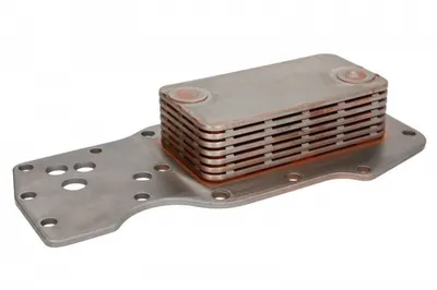 Radiator ulei (155x78x47mm) potrivit DAF CF 65, LF 45, LF 55; IVECO EUROCARGO I-III CE136C-F4AE3681E 09.00