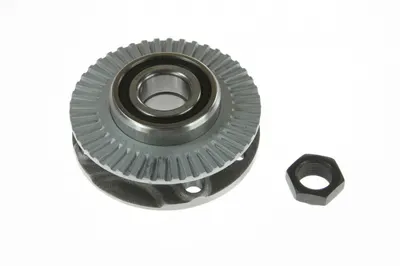 Kit rulmenti roata Spate Dreapta Stanga (cu mufa) (30x117x61,35) potrivit ALFA ROMEO 145, 146, 155; FIAT COUPE, TEMPRA, TIPO; LANCIA DEDRA, DELTA II 1.4-2.5D 01.88-01.01