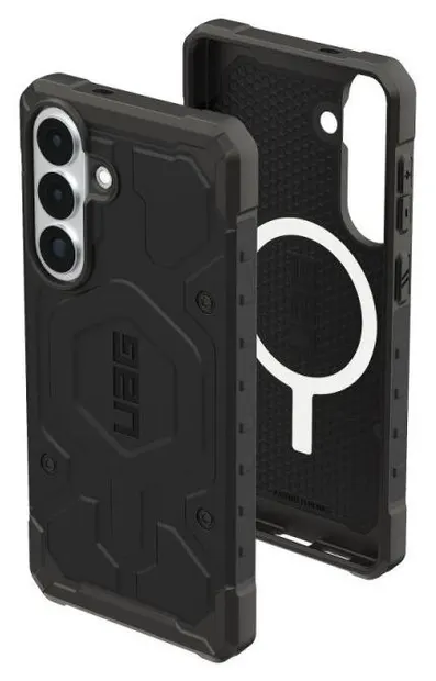 Husă UAG - Pathfinder, Galaxy S26 Plus, negru