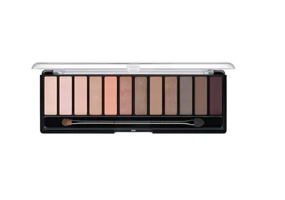 Rimmel London Paleta de farduri Magnif'eyes 002 Blush Edition