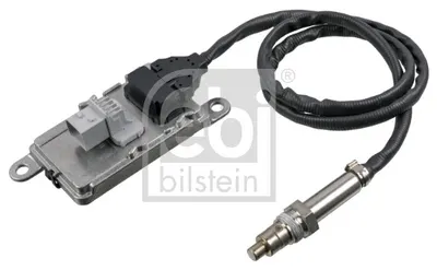 Senzor NOx (dupa convertor catalitic, M20x1,5) potrivit MERCEDES ACTROS MP4 MP5, ANTOS, AROCS, ATEGO 3, ECONIC 2 471.943-OM936.974 07.11