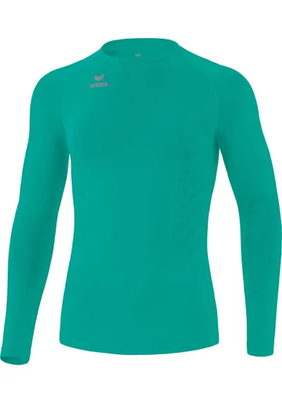 Erima Athletic mânecă lungă multicolor junior