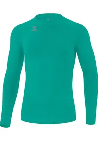 Erima Athletic mânecă lungă multicolor junior