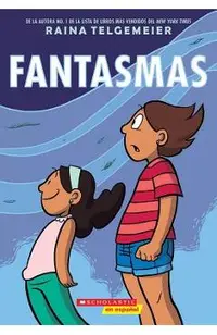Fantasmas (Ghosts)
