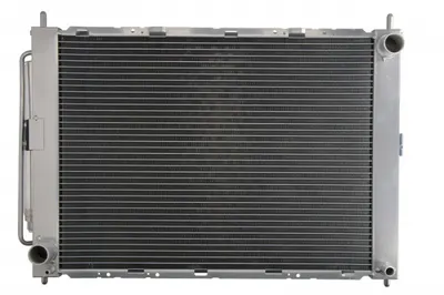 Radiator clima AC cu uscator RENAULT CLIO, CLIO III, MODUS, TWINGO II, WIND 1.2-1.6 dupa 2004