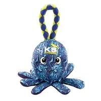 Zeus K9 Jucarie Hydro Caracatita