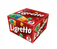 Ligretto Rosu (RO)