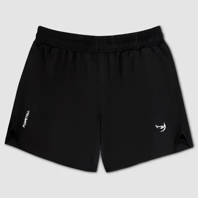 Pantaloni scurți de antrenament pentru bărbați FUMETSU Origins Fight