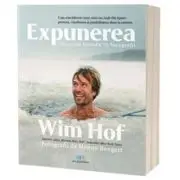 Expunerea. Viata lui Iceman in fotografii