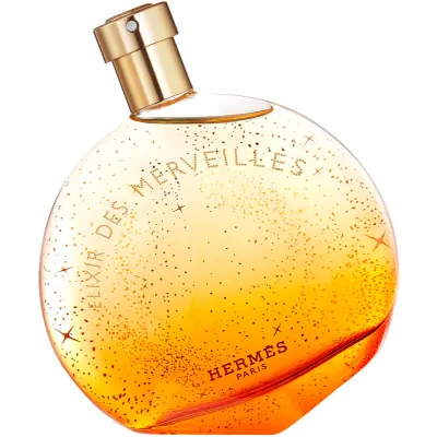 HERMÈS Elixir Des Merveilles Eau de Parfum pentru femei 100 ml