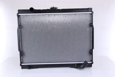 Radiator motor potrivit MITSUBISHI L200 2.5D